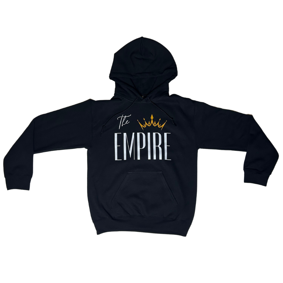 The Empire Hoodie (Adult Unisex)