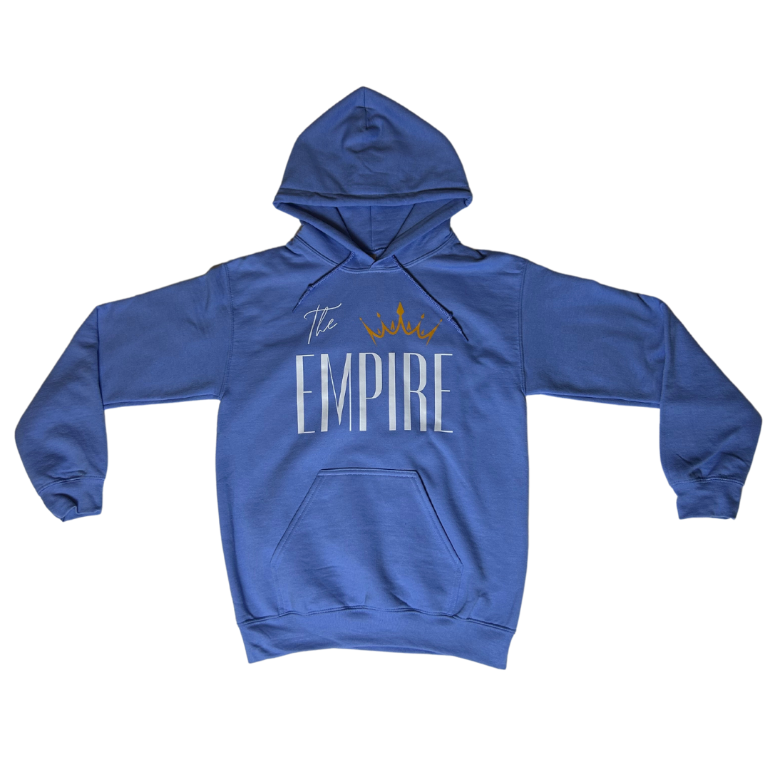 The Empire Hoodie (Adult Unisex)