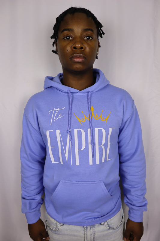 The Empire Hoodie (Adult Unisex)