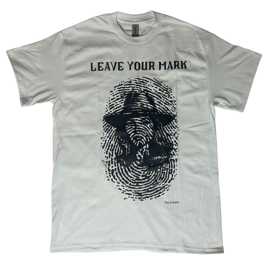 Leave Your Mark Tee